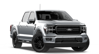 2026 Ford F-150® External Image 5